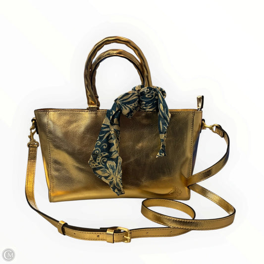 Handbag Designer By Patricia Nash, Size: Medium
