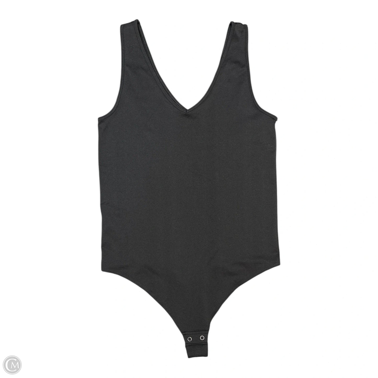 Bodysuit By So In Black, Size: L