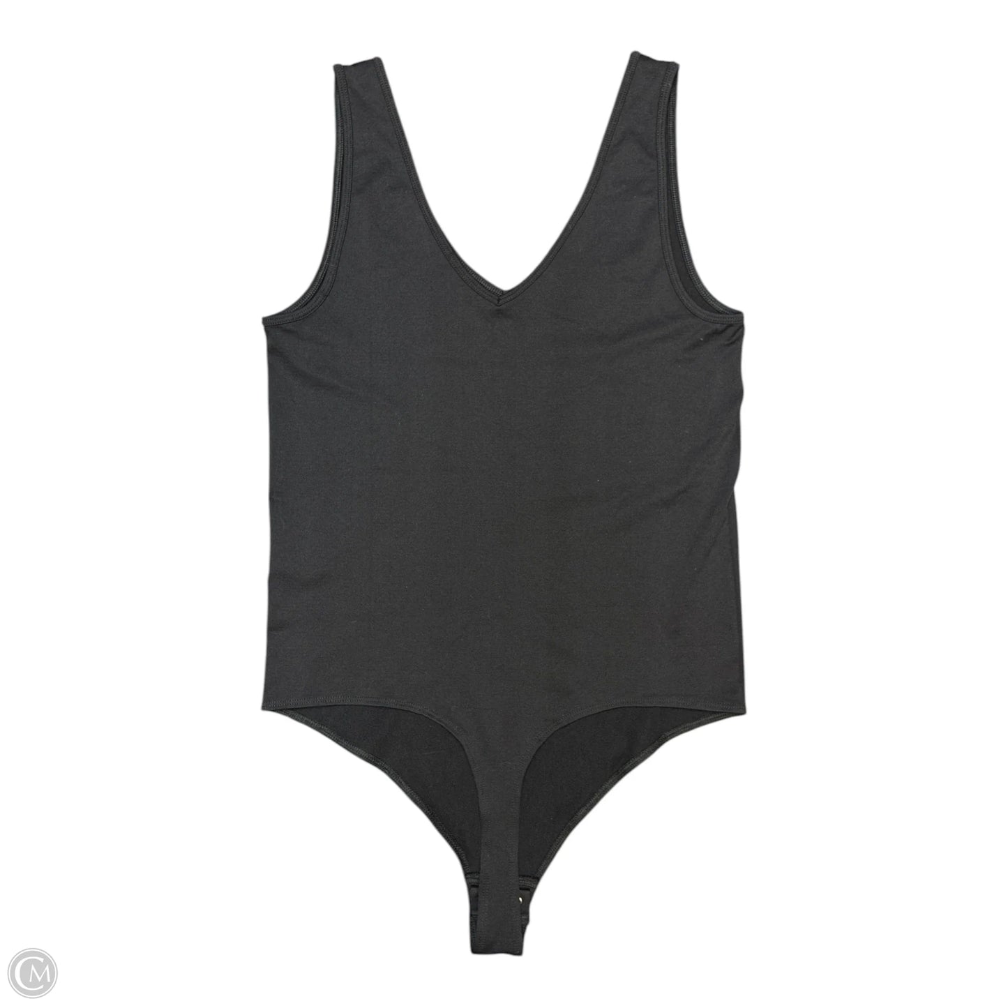 Bodysuit By So In Black, Size: L