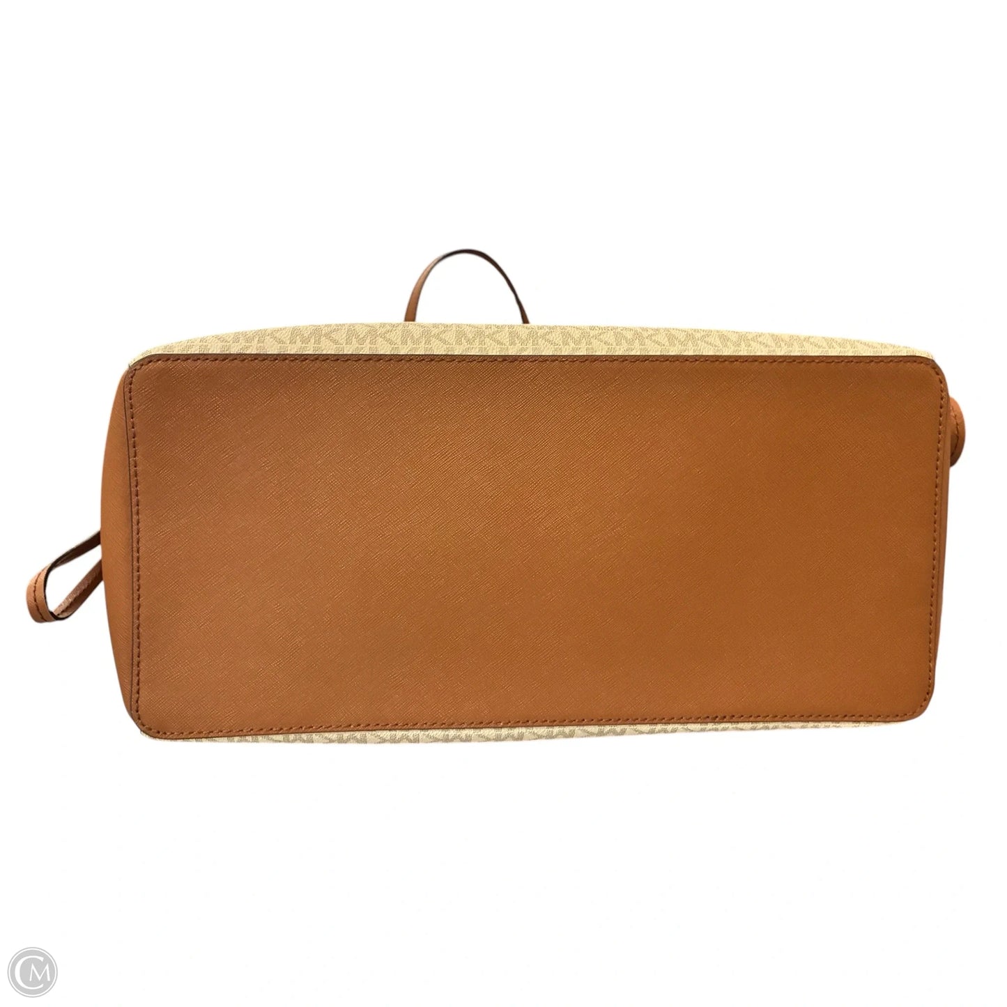 Handbag Designer By Michael Kors, Size: Large