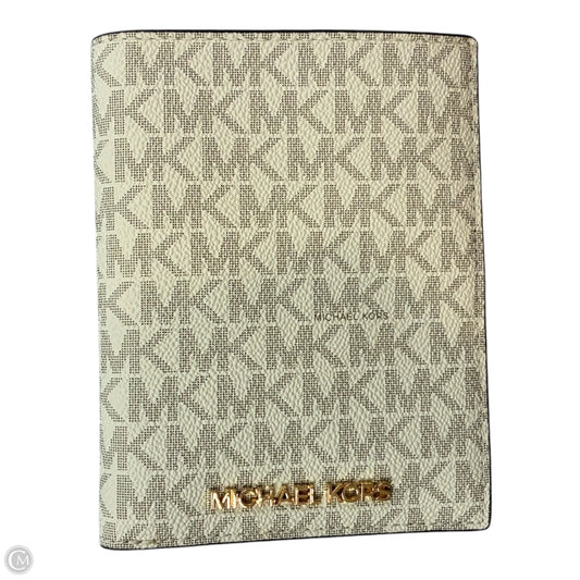 Wallet Designer By Michael Kors, Size: Medium