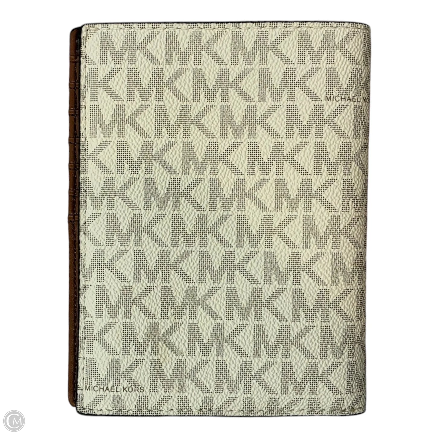 Wallet Designer By Michael Kors, Size: Medium