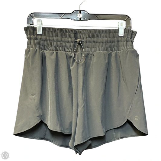 Athletic Shorts By All In Motion In Black, Size: M