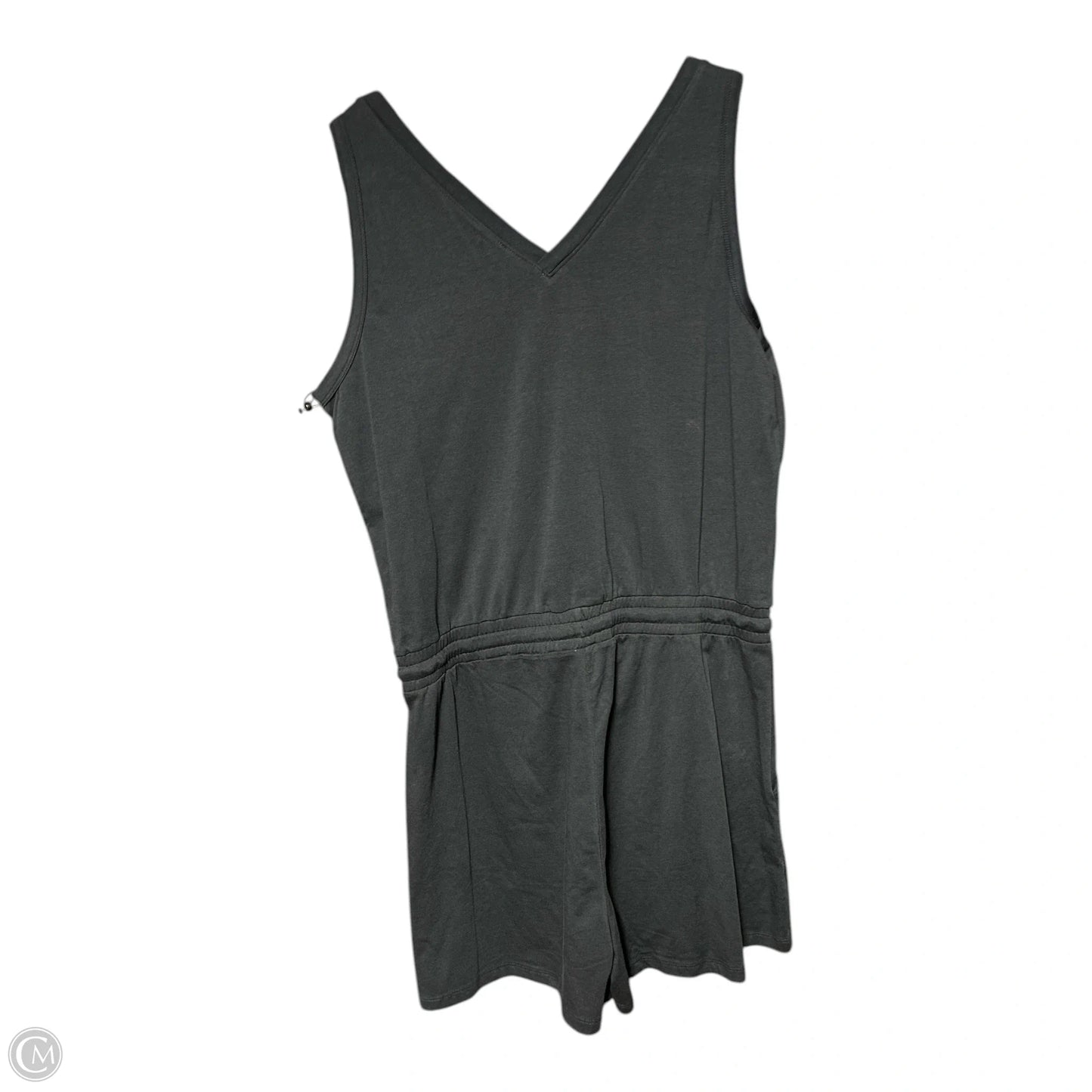 Romper By Calvin Klein In Navy, Size: M