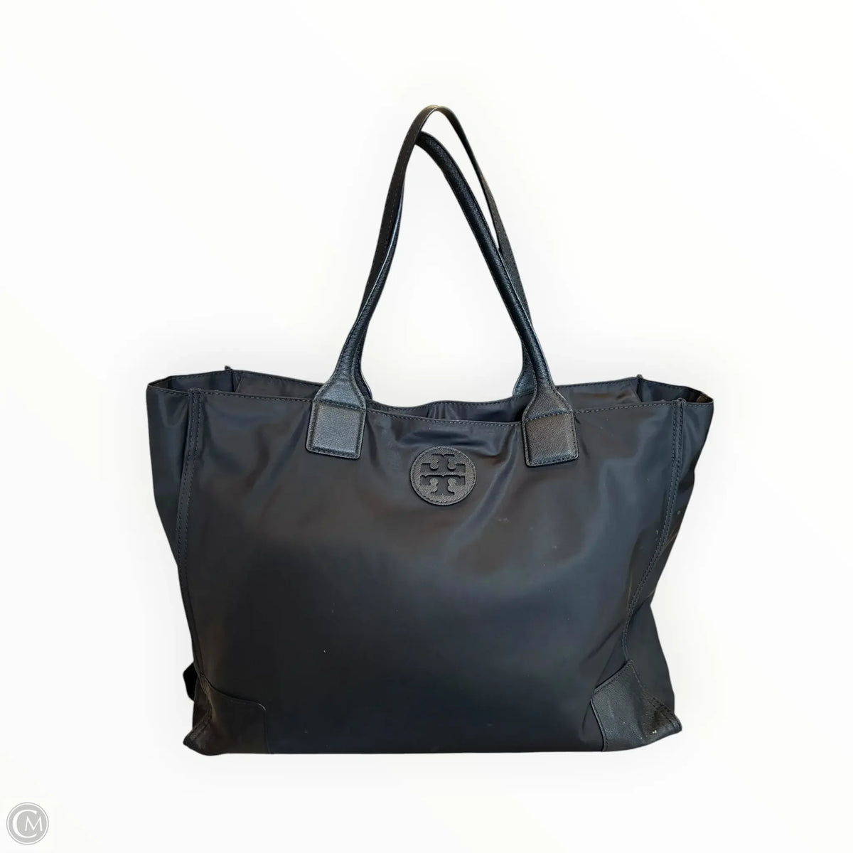 Tote Designer By Tory Burch, Size: Medium