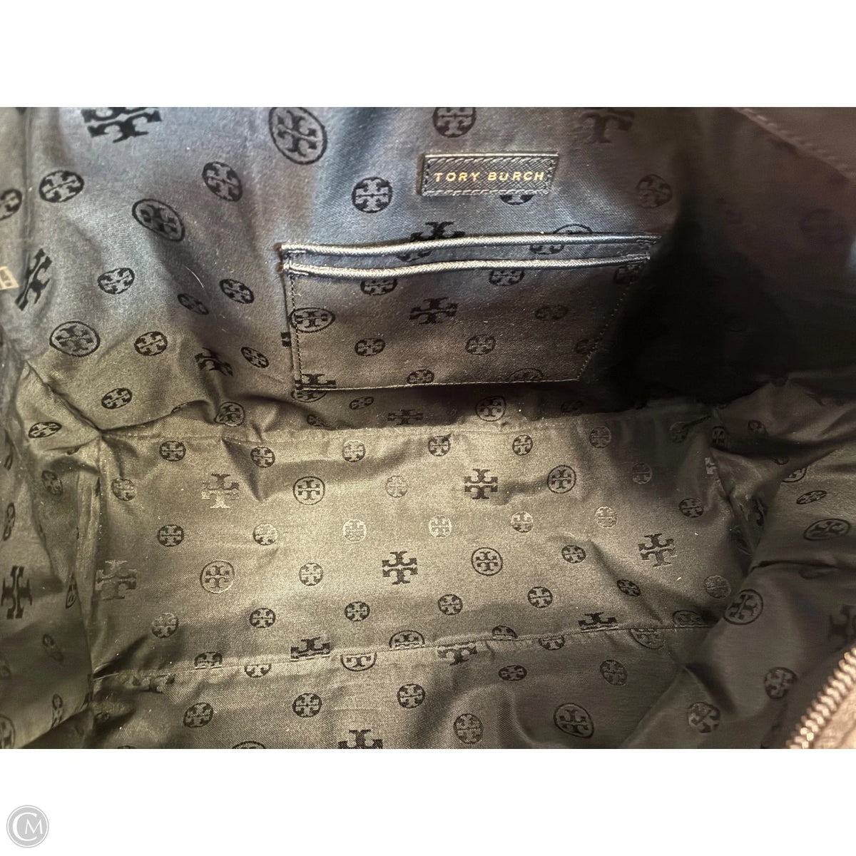 Tote Designer By Tory Burch, Size: Medium