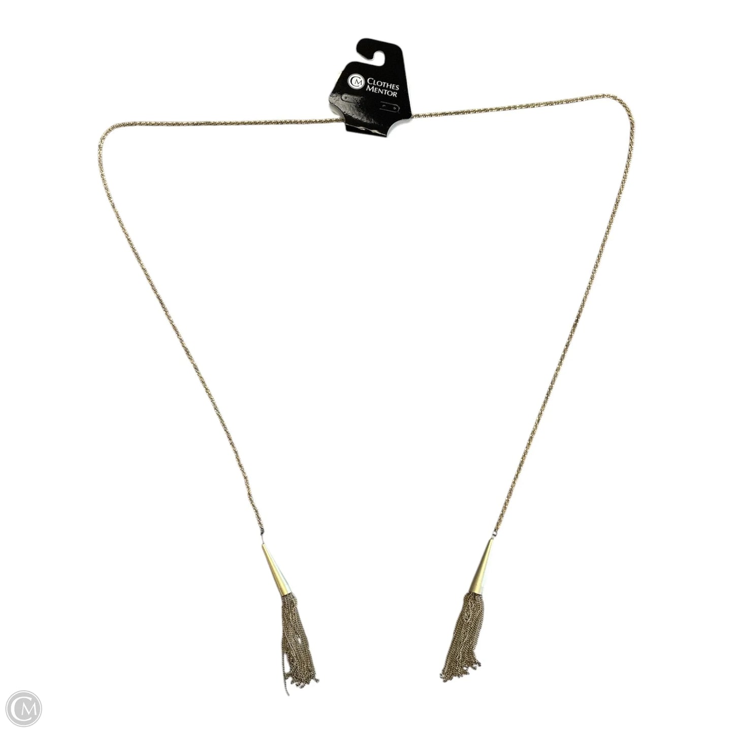 Necklace Choker & Collar By Kendra Scott
