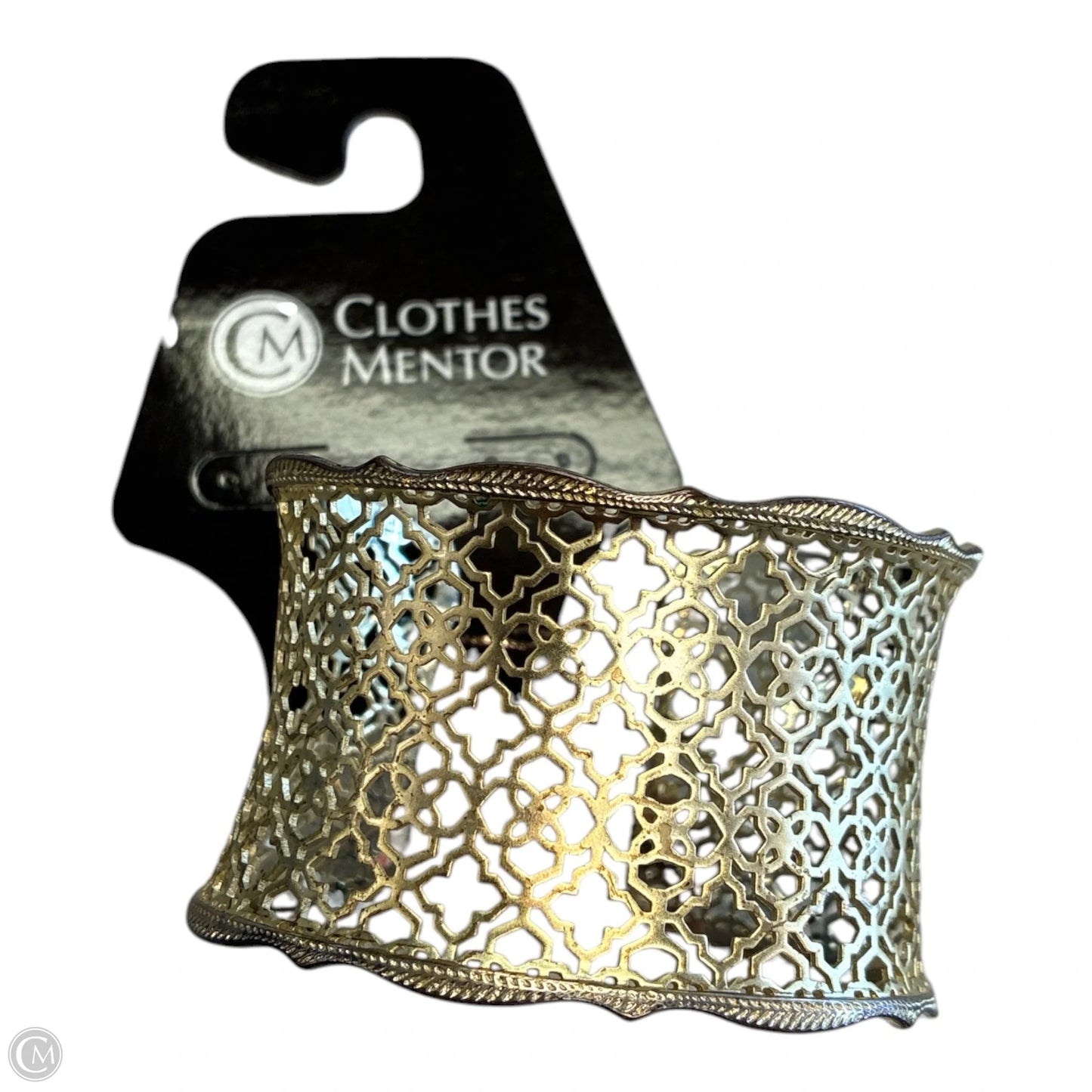 Bracelet Cuff By Kendra Scott