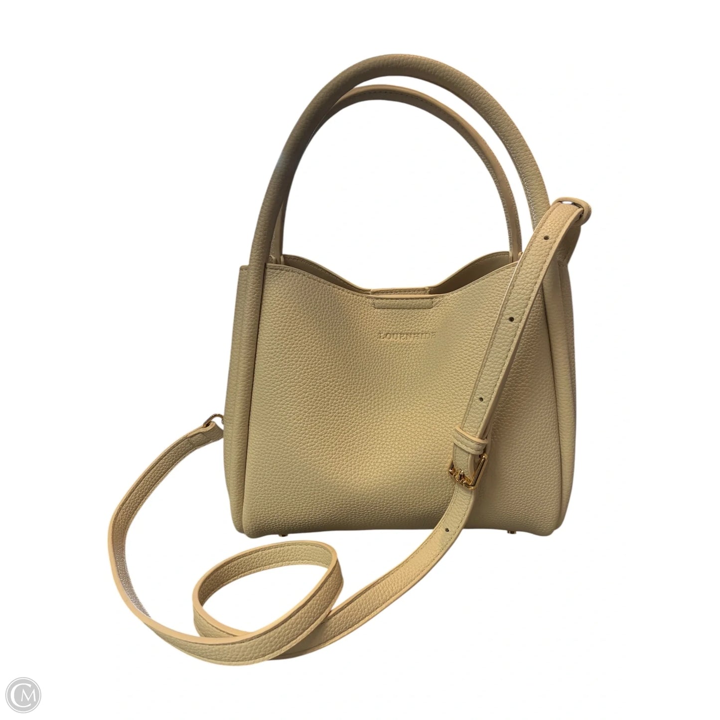Crossbody By Clothes Mentor, Size: Medium