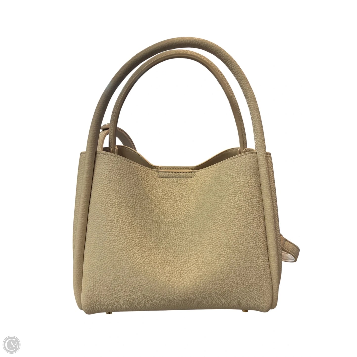 Crossbody By Clothes Mentor, Size: Medium