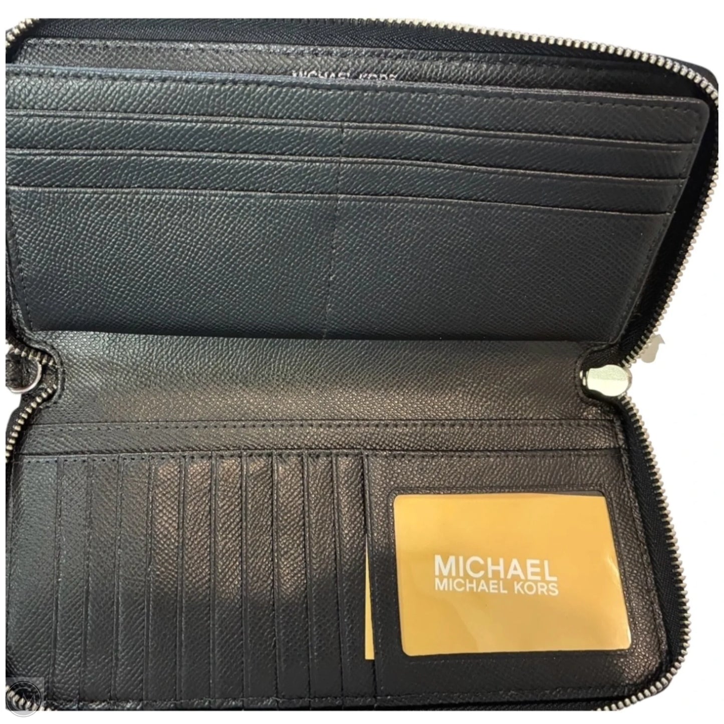 Wallet Designer By Michael Kors, Size: Large