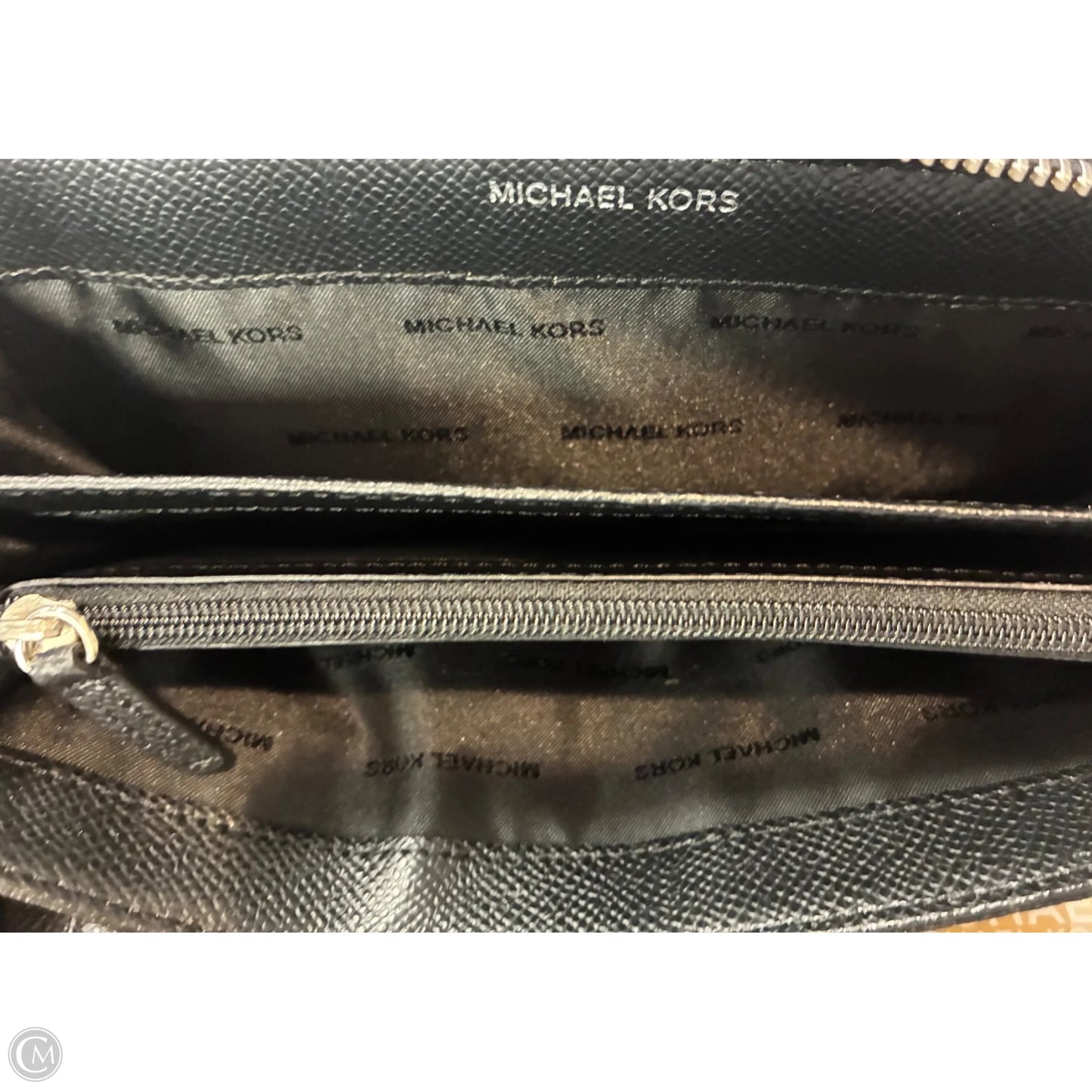 Wallet Designer By Michael Kors, Size: Large