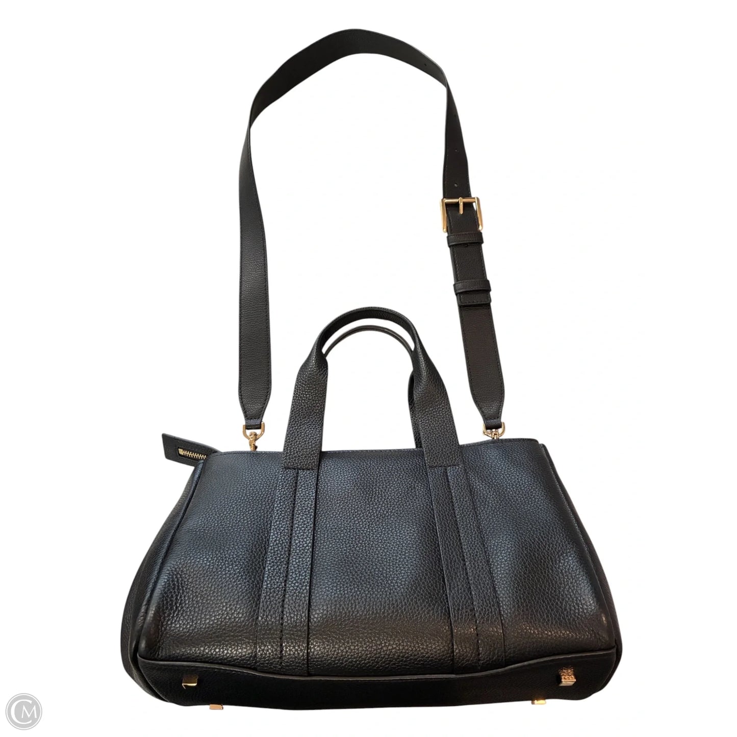 Handbag Designer By Michael Kors, Size: Medium