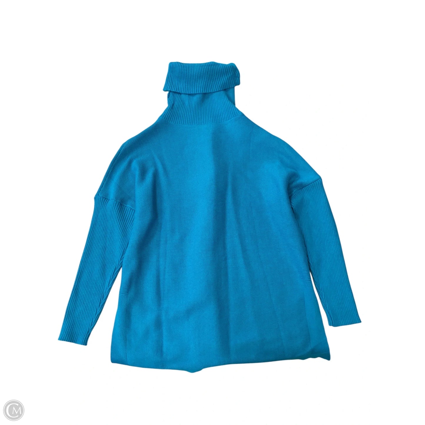 Sweater By Lillusory In Teal, Size: S