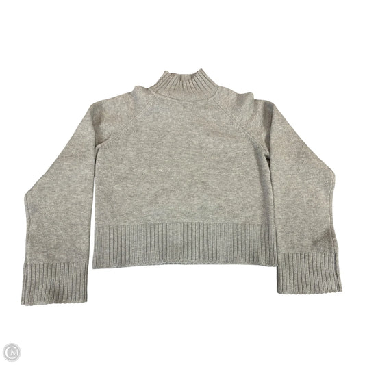 Sweater By Truth In Grey, Size: M