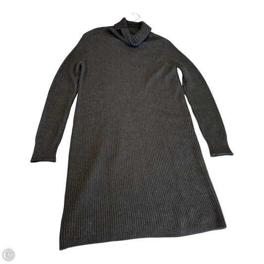 Dress Sweater By Cabi In Black, Size: L