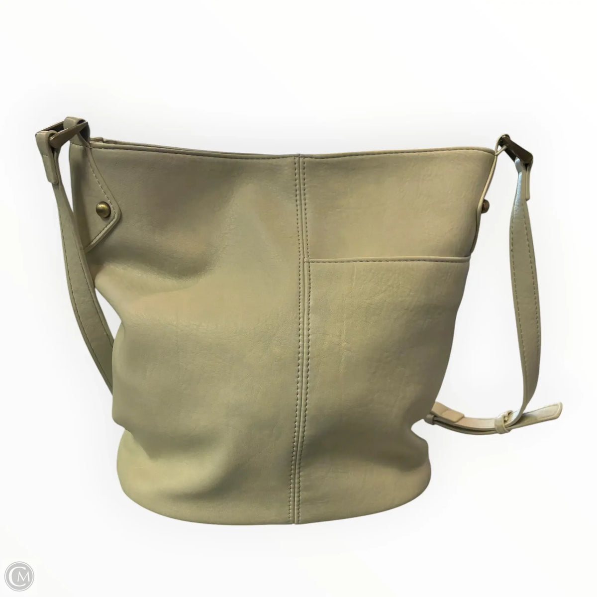 Handbag By Joy Susan, Size: Medium