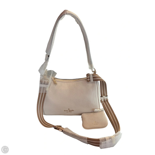 Crossbody Designer By Kate Spade, Size: Medium