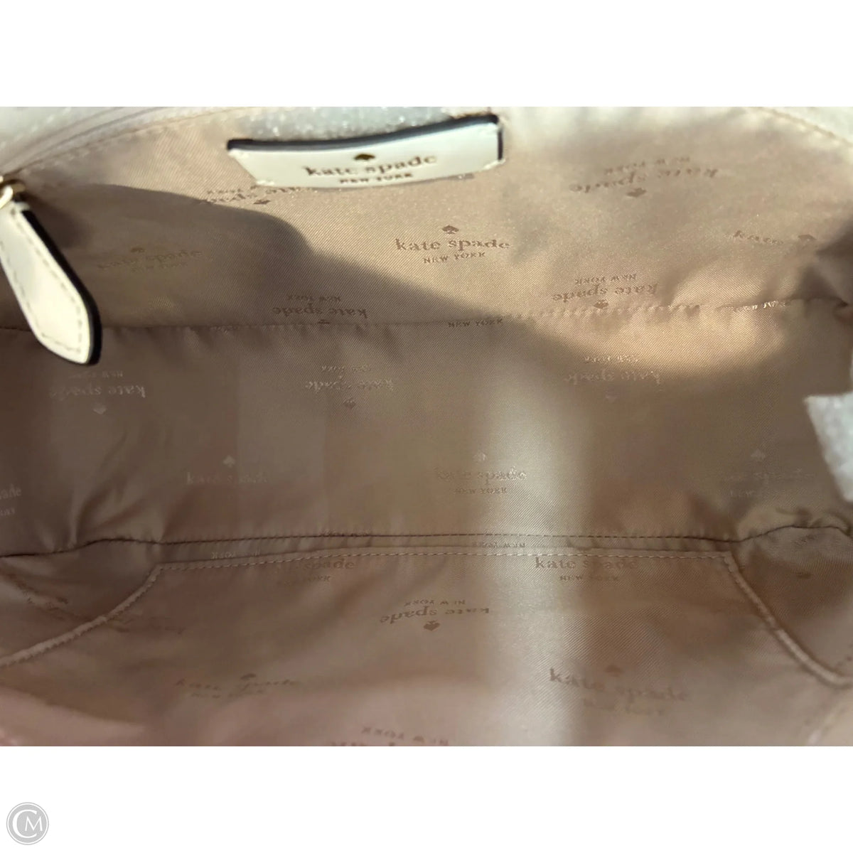 Crossbody Designer By Kate Spade, Size: Medium