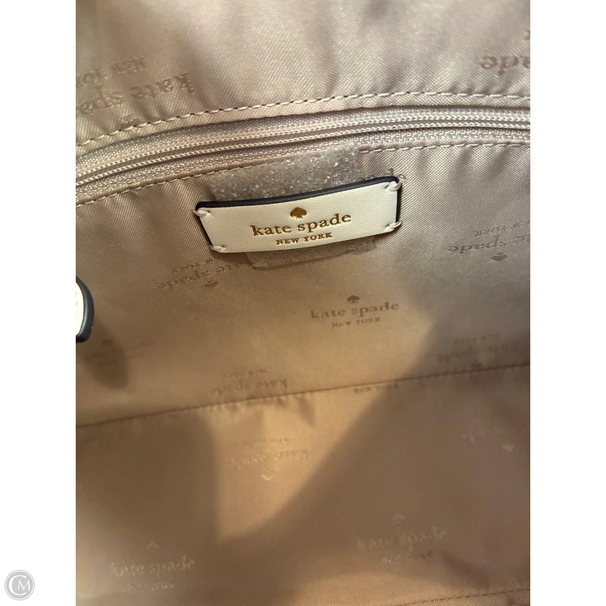 Crossbody Designer By Kate Spade, Size: Medium