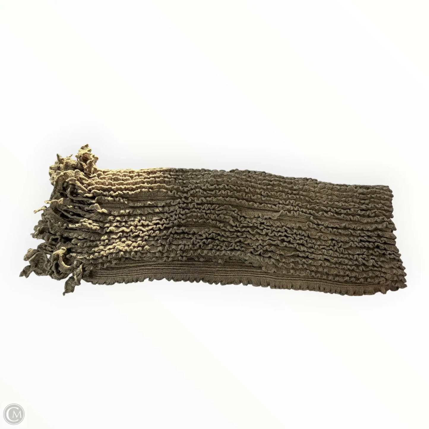 Scarf Long By Chic