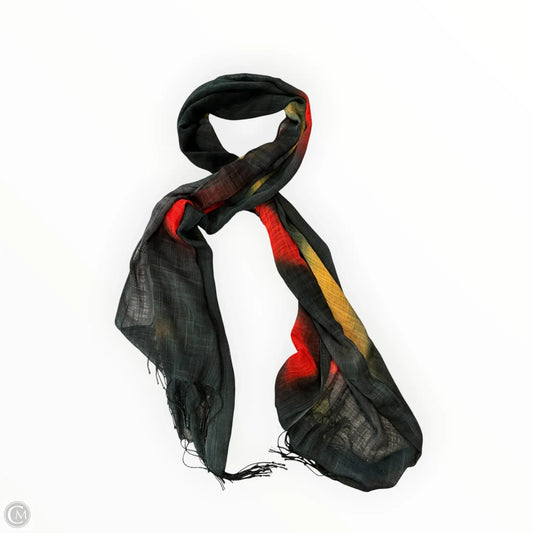 Scarf Long By Cmf