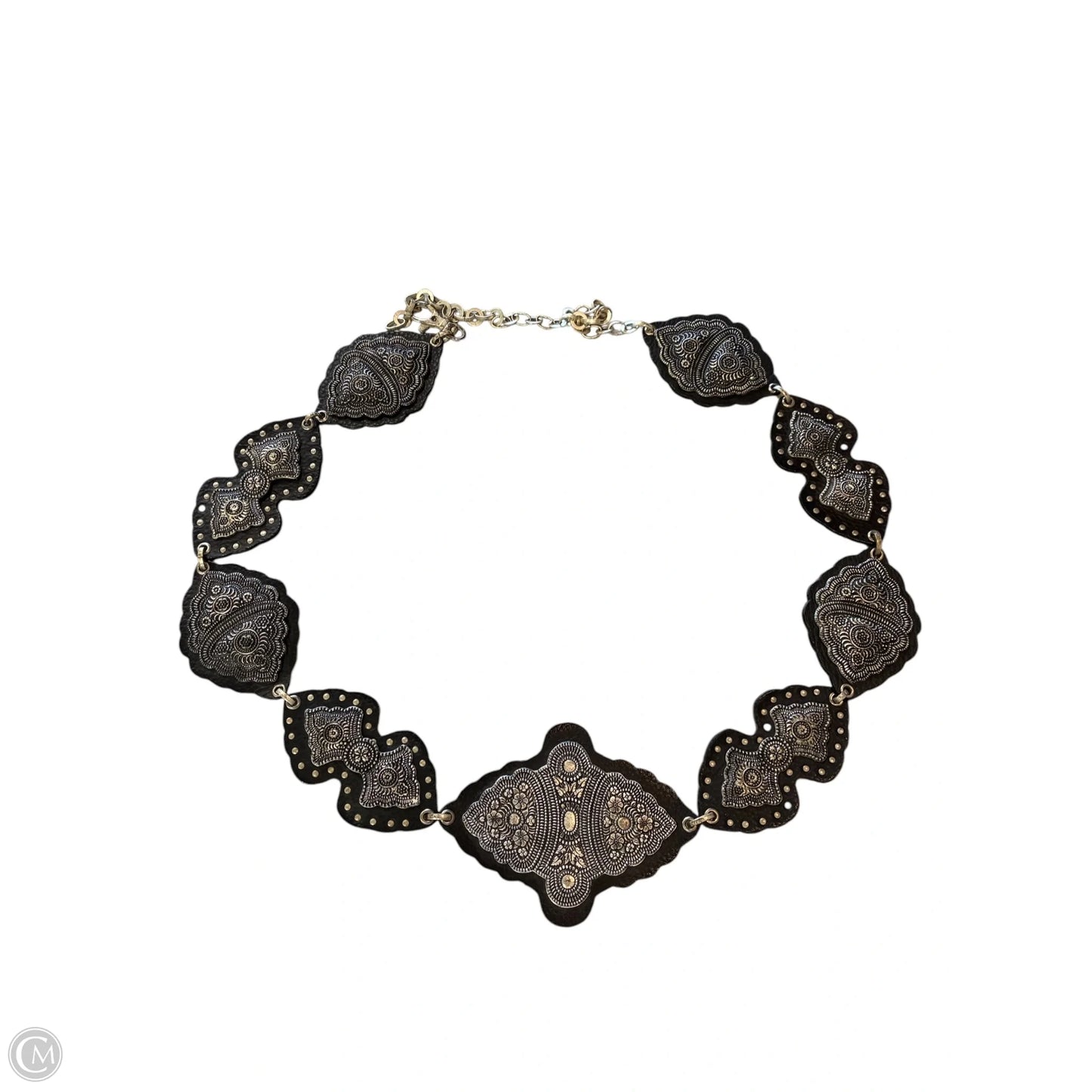 Belt By Clothes Mentor, Size: