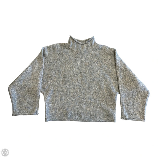 Sweater By William Rast In Grey, Size: M