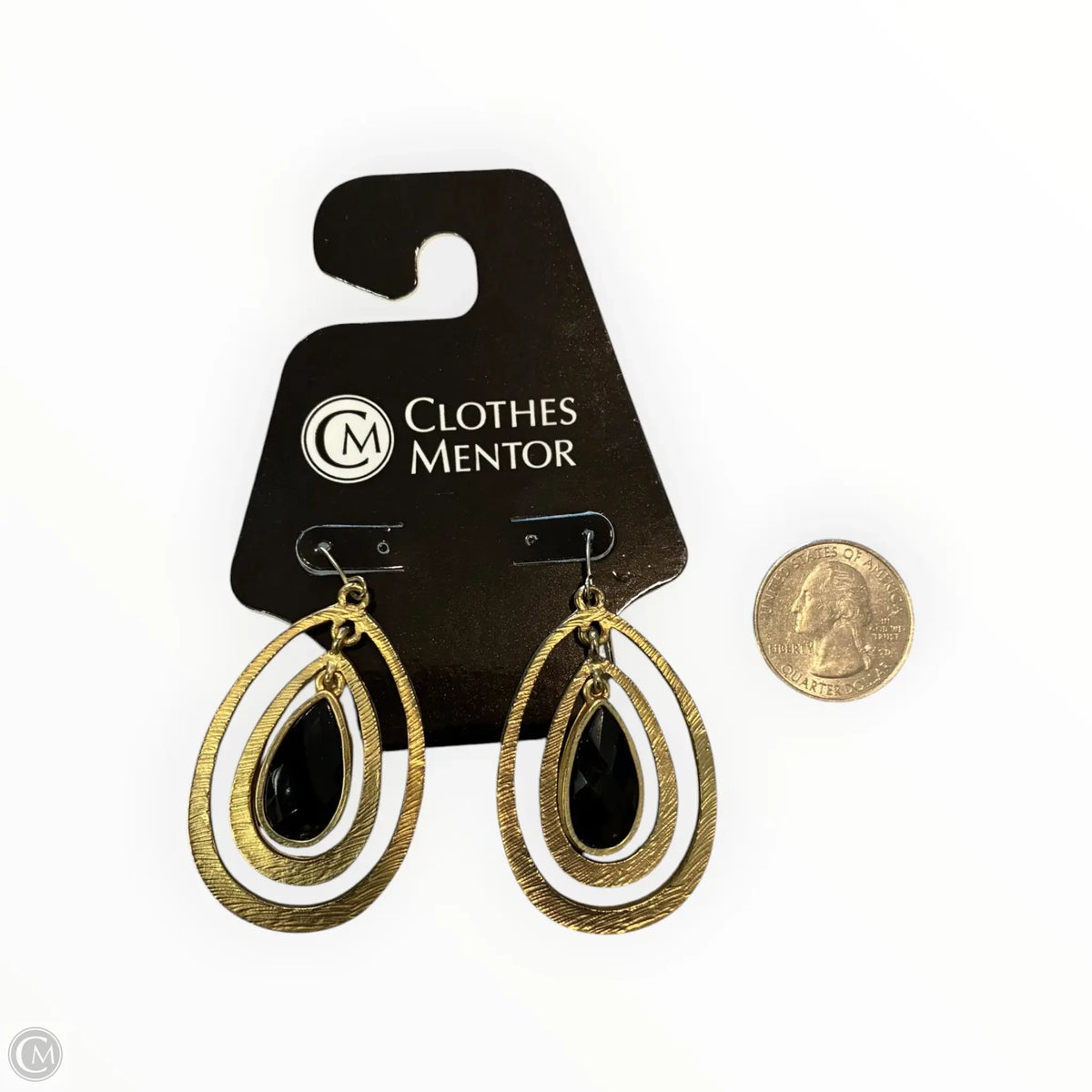 Earrings Dangle/drop By Clothes Mentor