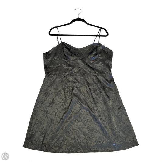 Dress Party Short By Bp In Black, Size: Xl