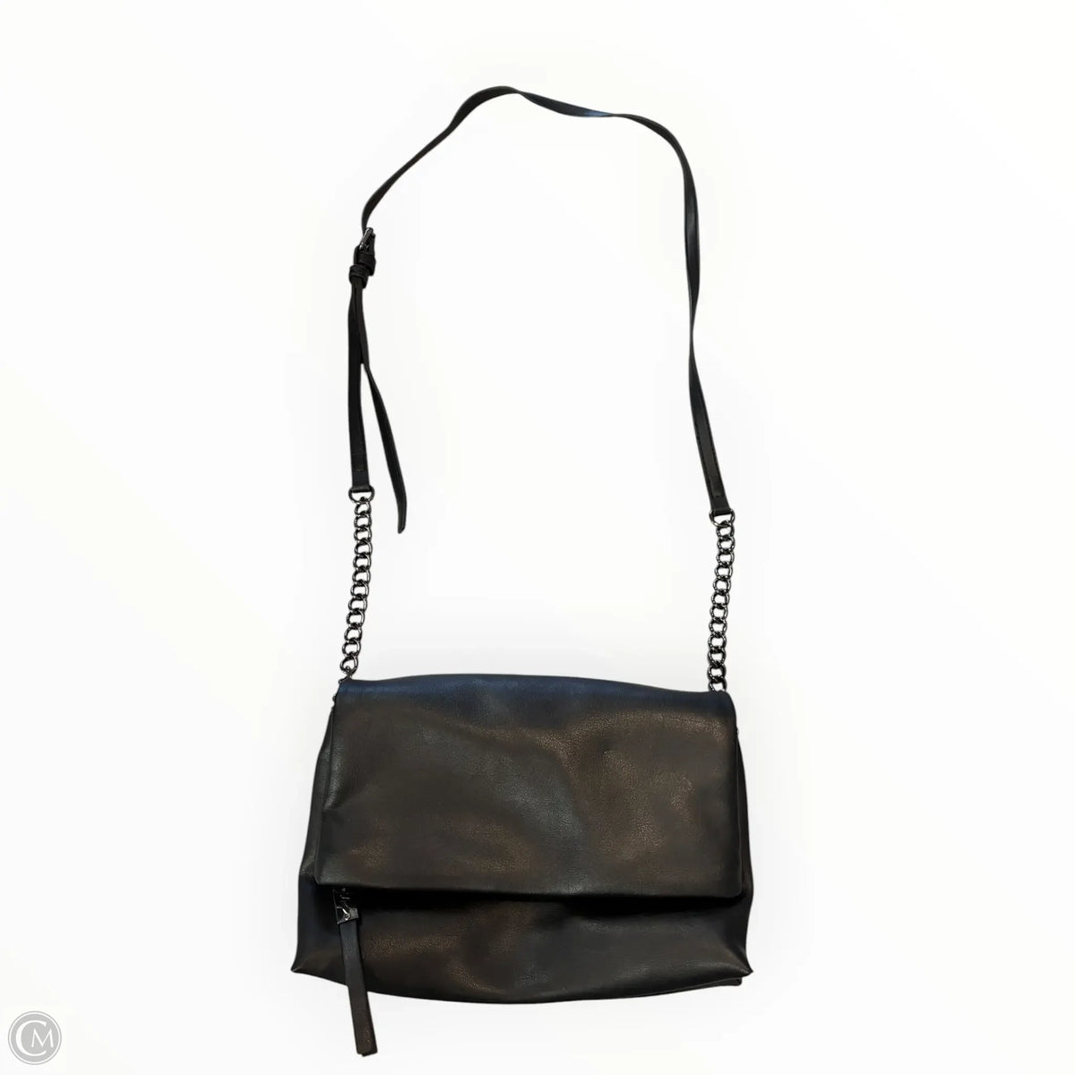 Crossbody Designer By Vera Wang, Size: Medium