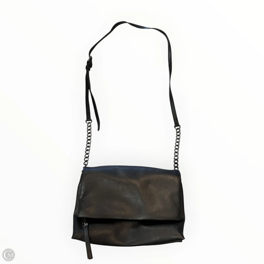 Crossbody Designer By Vera Wang, Size: Medium