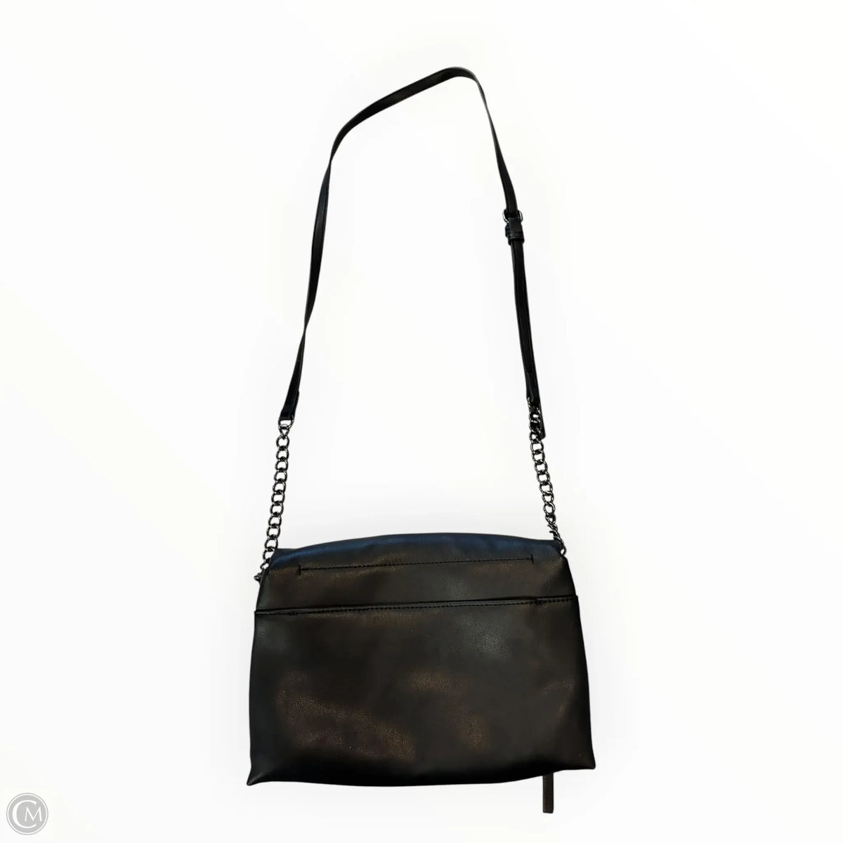 Crossbody Designer By Vera Wang, Size: Medium