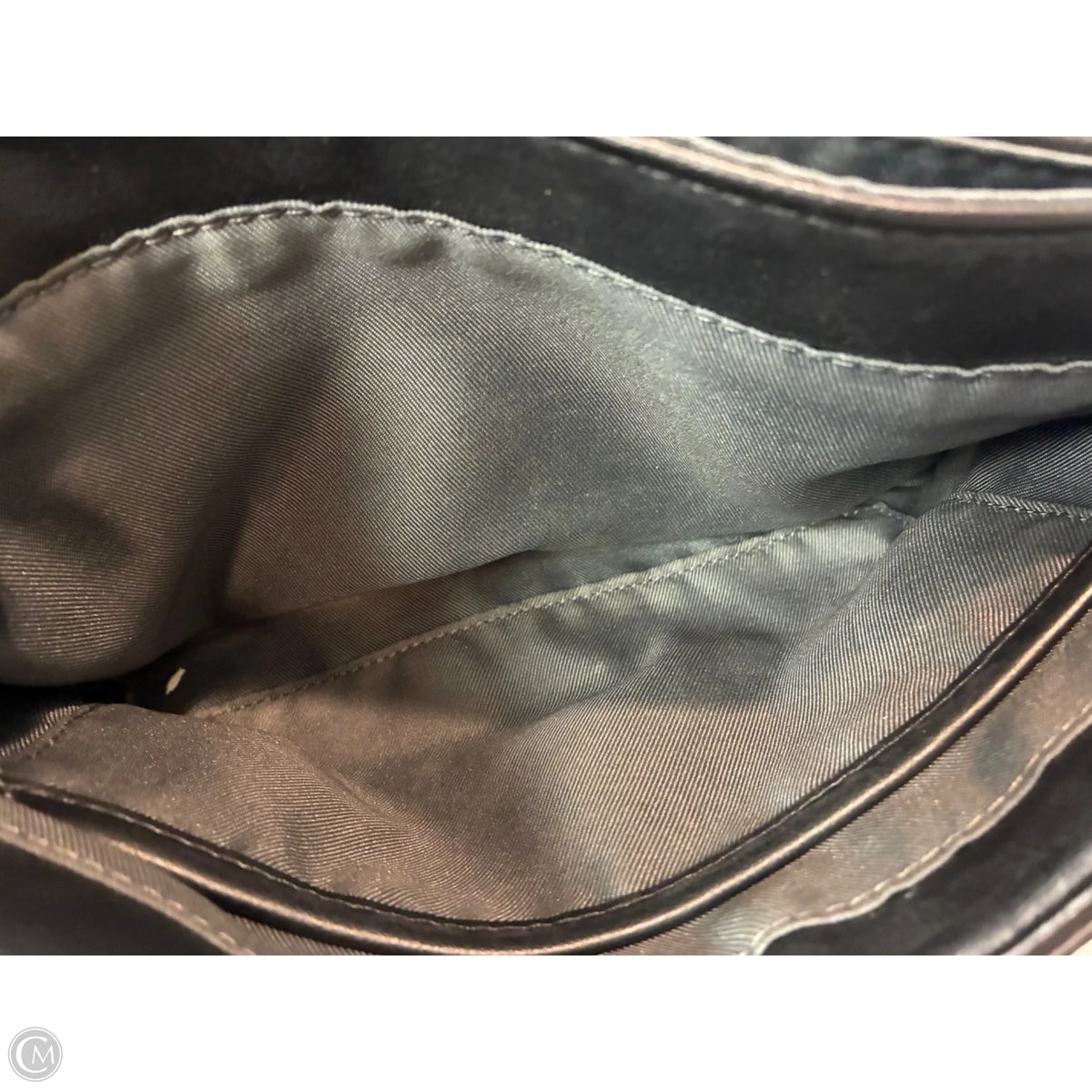 Crossbody Designer By Vera Wang, Size: Medium