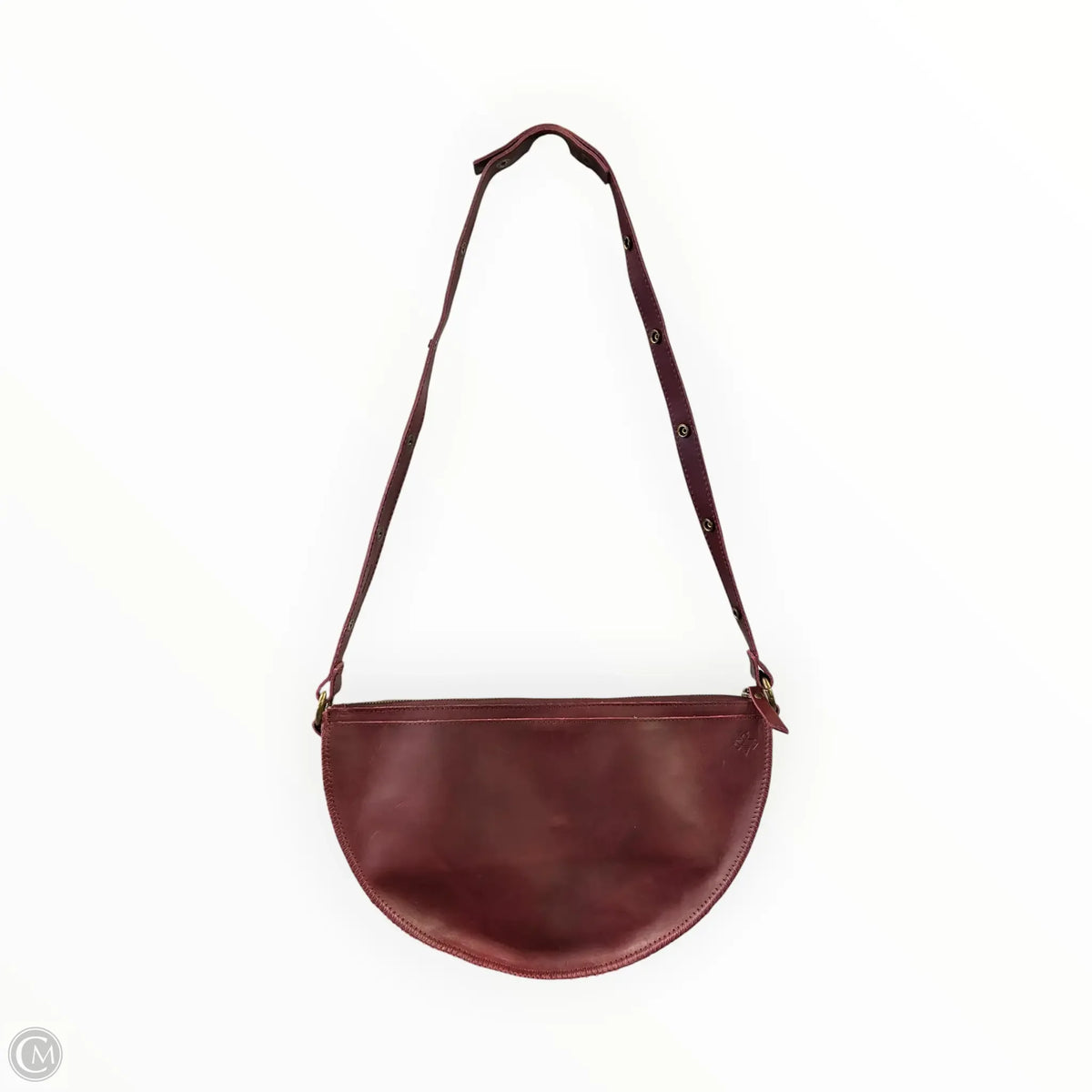 Handbag By Cme, Size: Medium