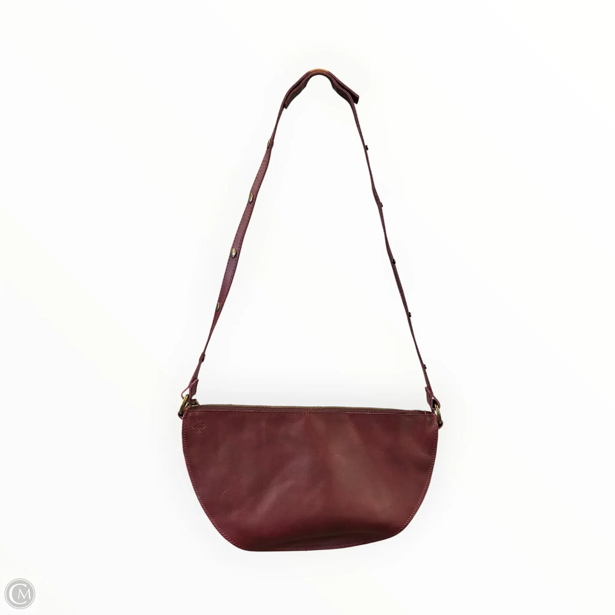 Handbag By Cme, Size: Medium