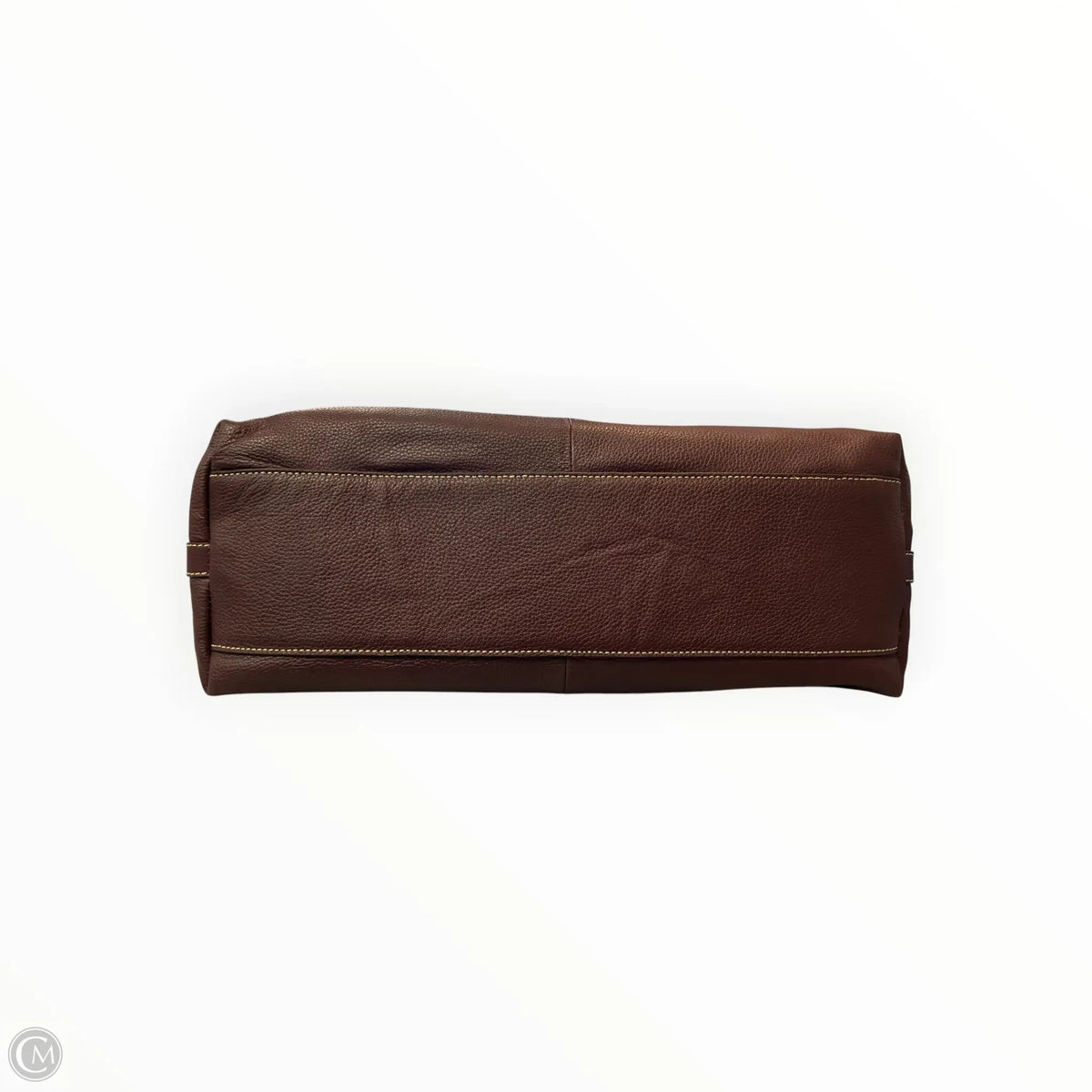Tote Leather By J. Jill, Size: Large