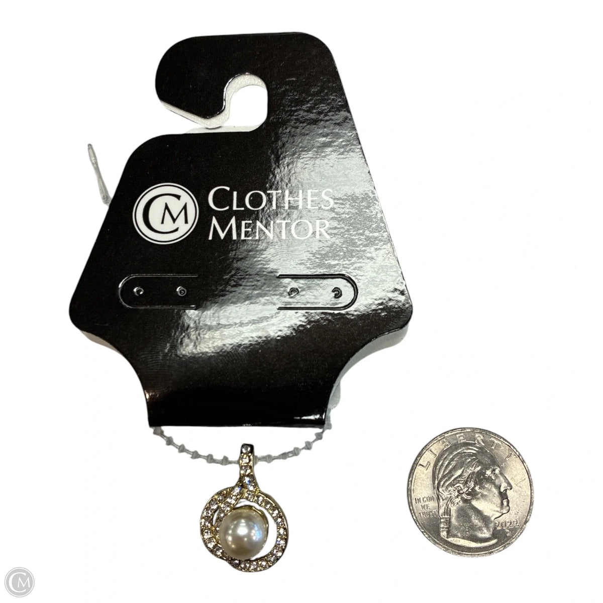 Necklace Pendant By Cme