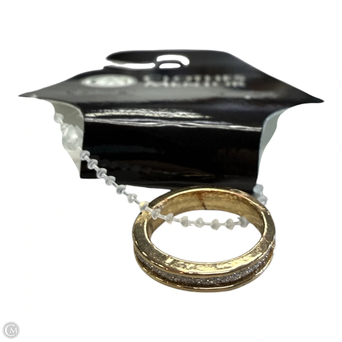 Ring Band By Cme