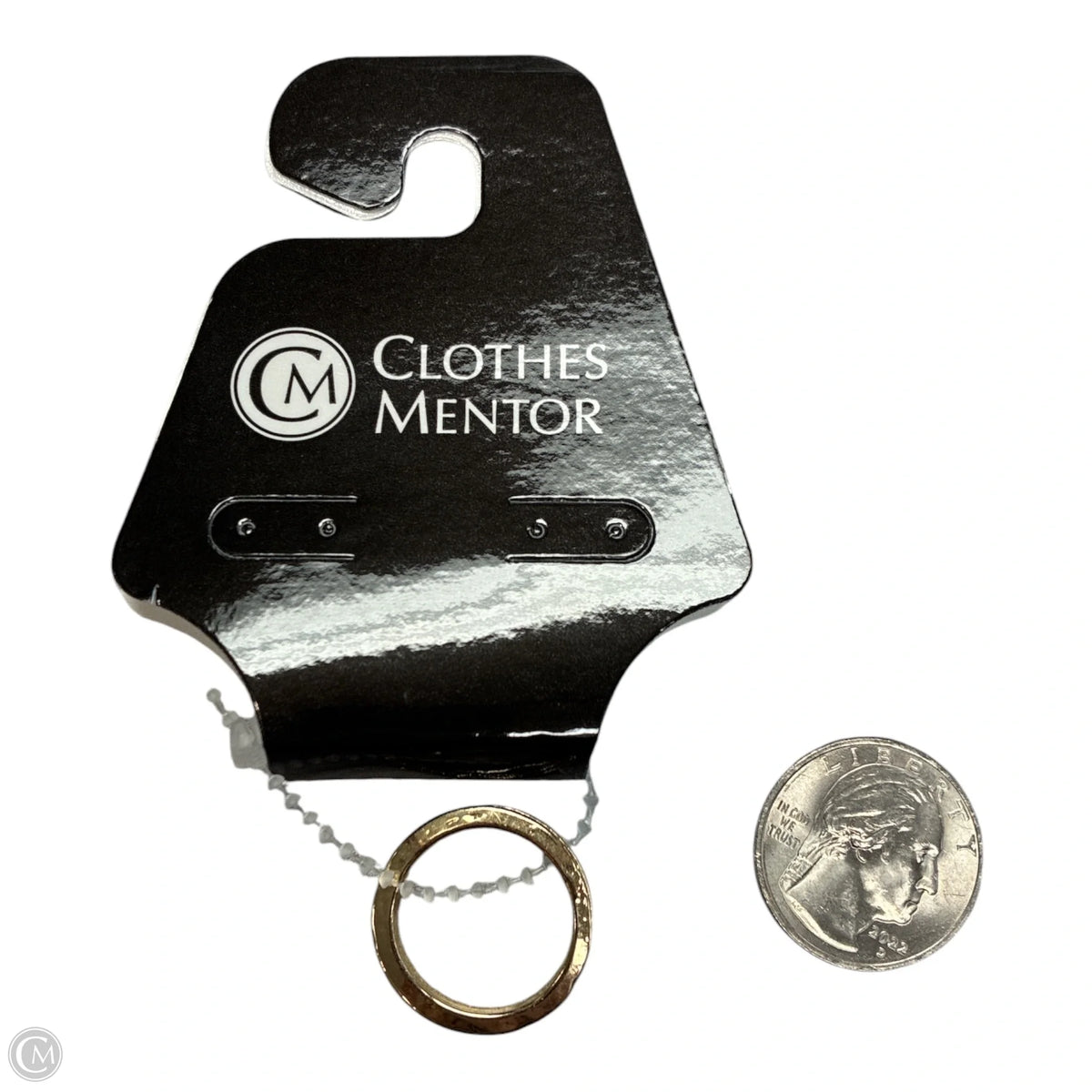 Ring Band By Cme