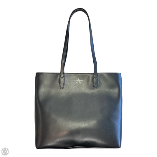 Tote Designer By Kate Spade, Size: Large