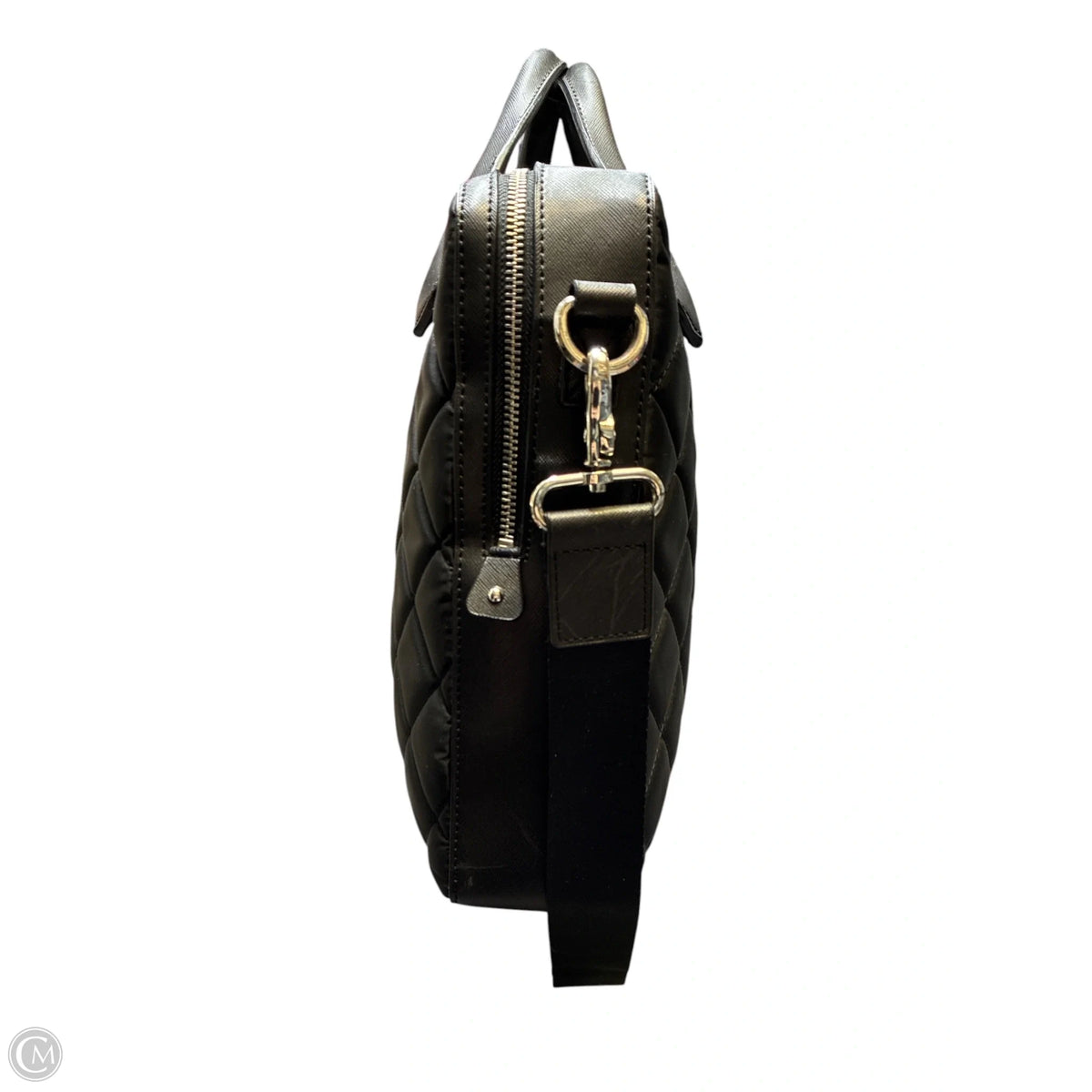 Laptop Bag By Cme, Size: Large