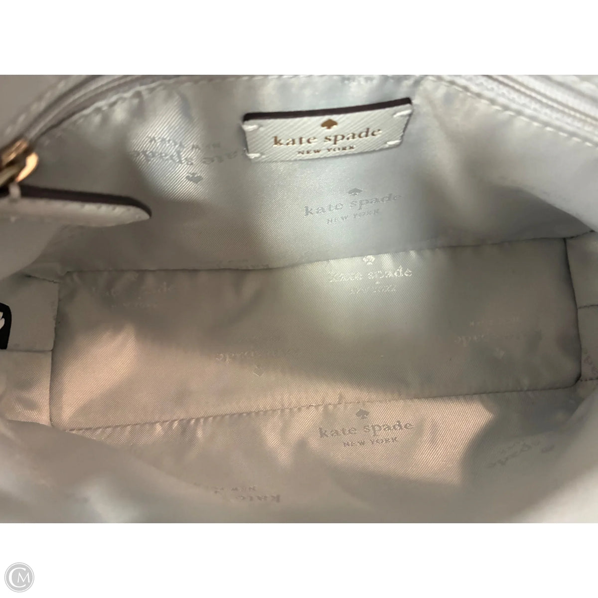 Crossbody Designer By Kate Spade, Size: Small