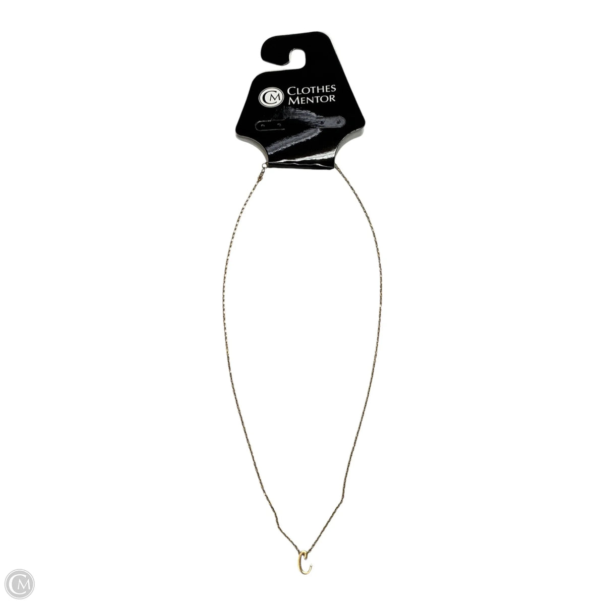 Necklace Sterling Silver By Cmb