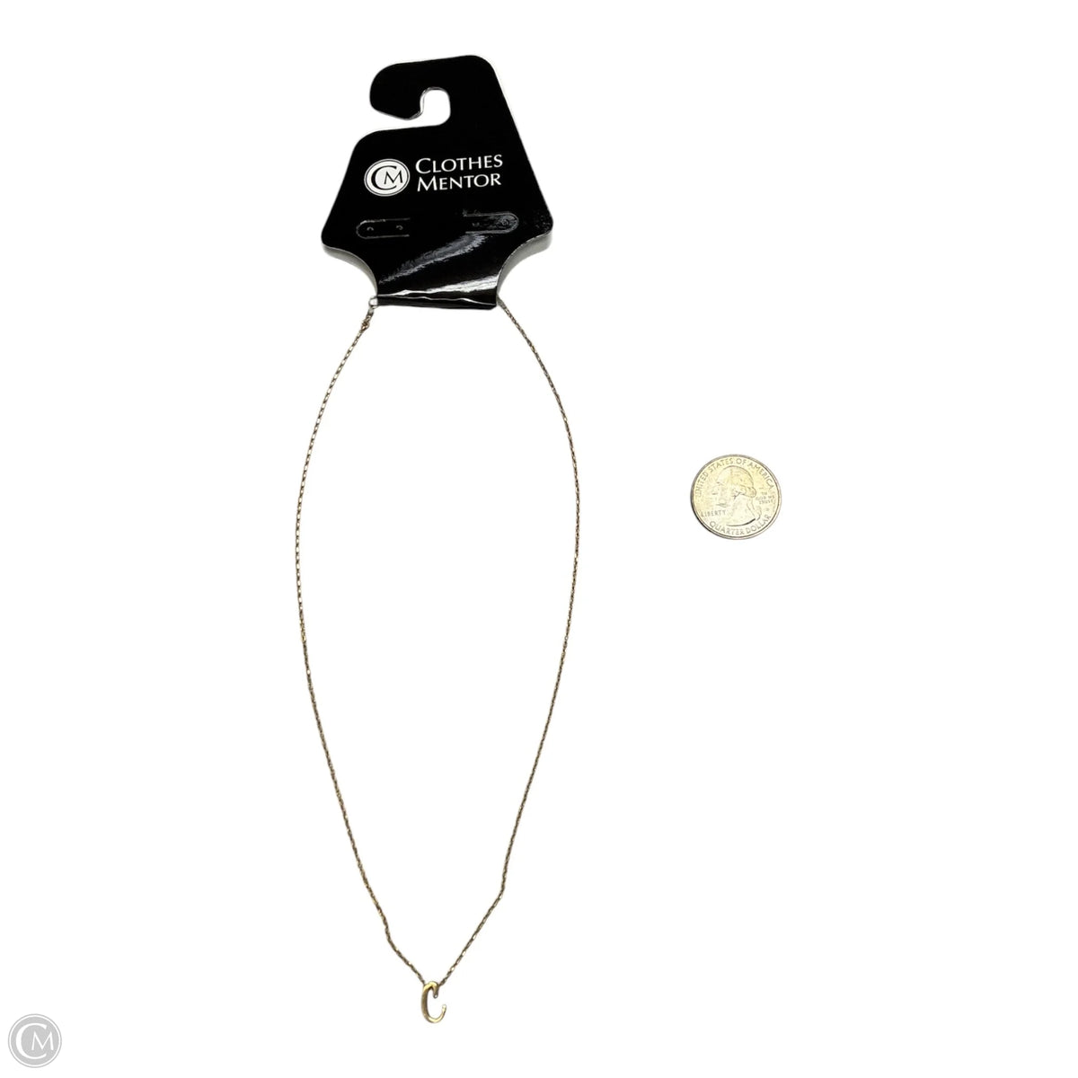 Necklace Sterling Silver By Cmb