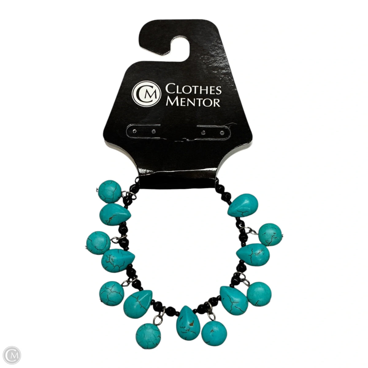Bracelet Beaded By Cmf