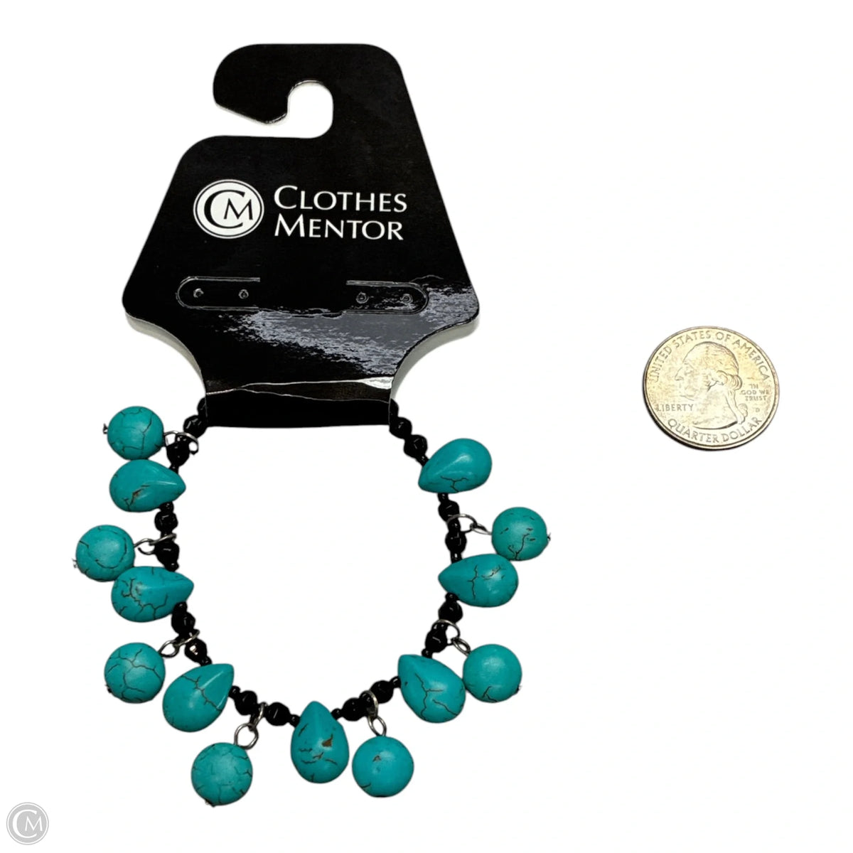 Bracelet Beaded By Cmf