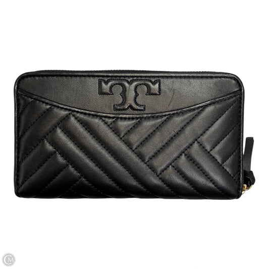 Wallet Designer By Tory Burch, Size: Medium