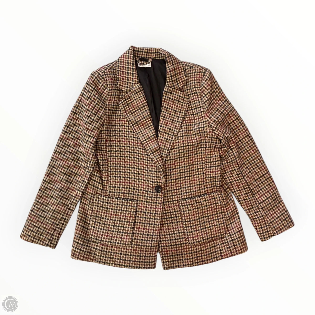 Blazer By Sonoma In Brown, Size: Sp