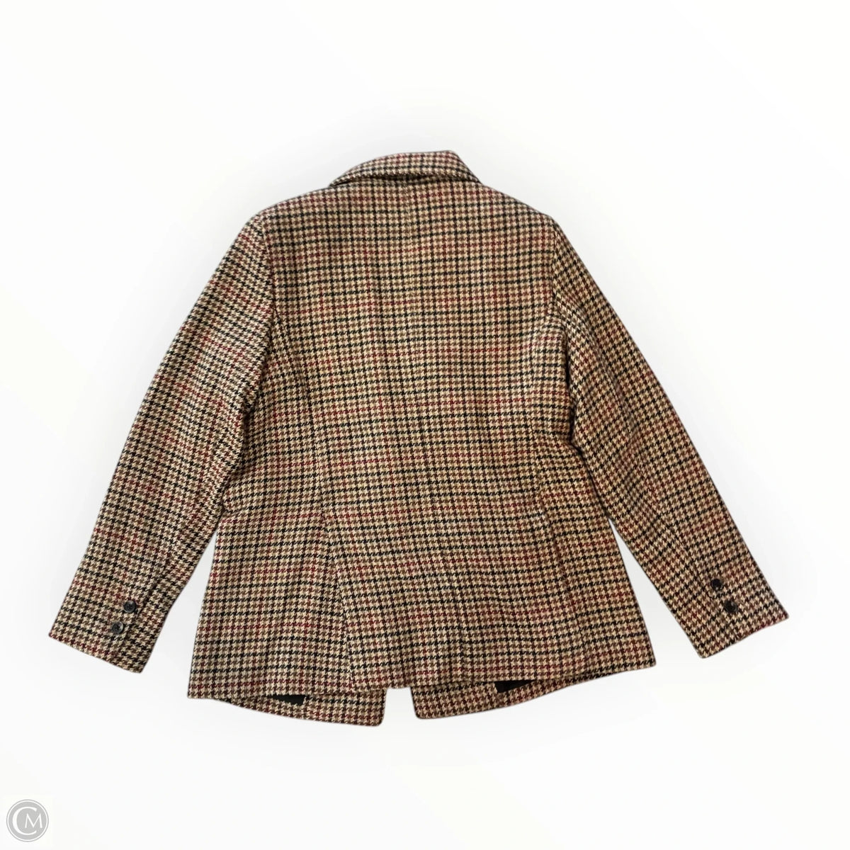 Blazer By Sonoma In Brown, Size: Sp
